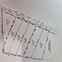 Mount Olive Church Rd., Green Sea, SC 29545