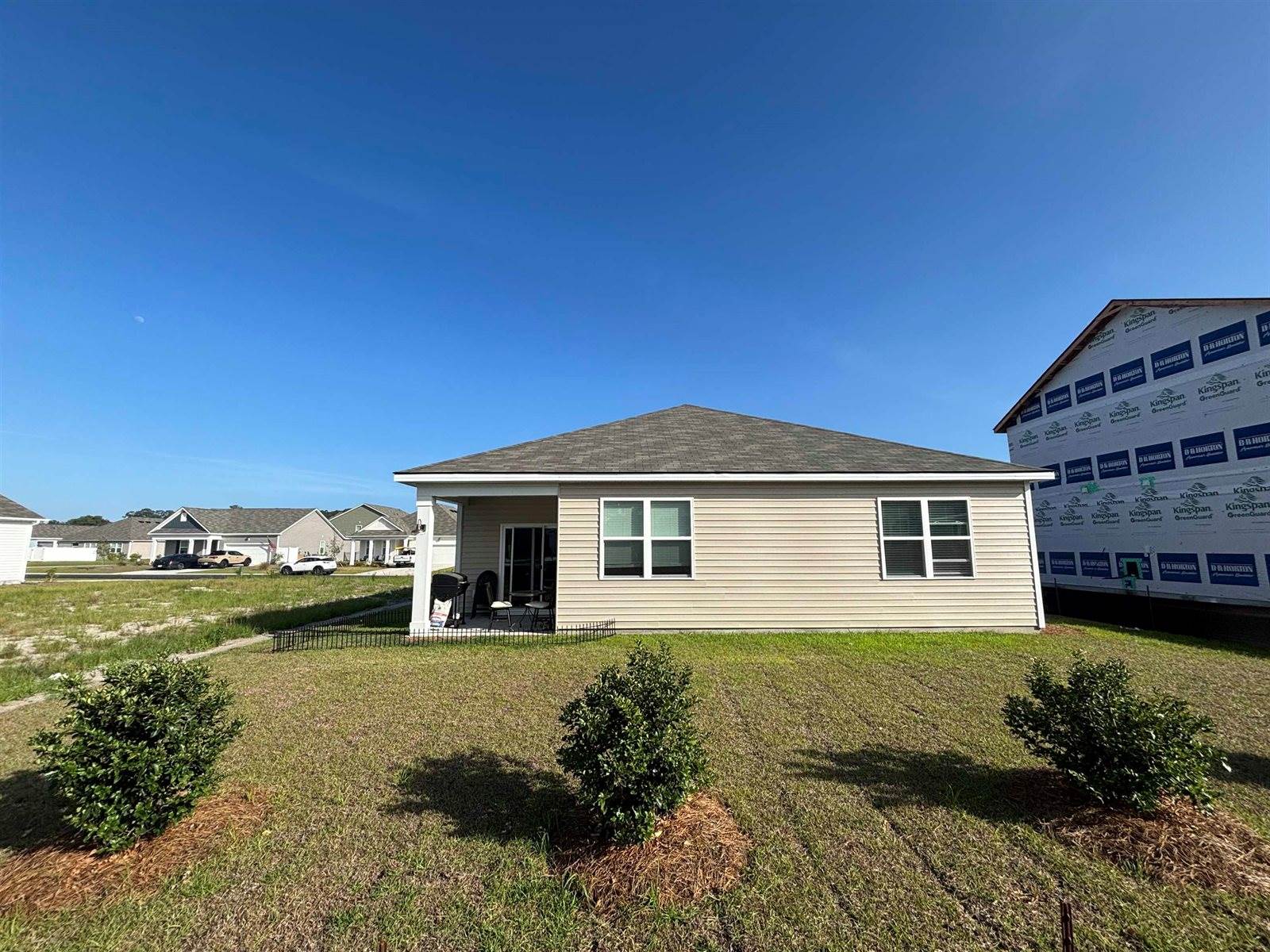 467 Blissful Dr, Little River, SC 29566