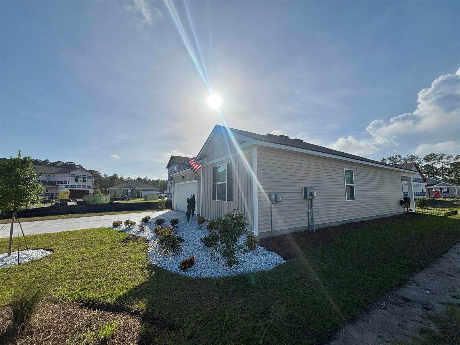 467 Blissful Dr, Little River, SC 29566