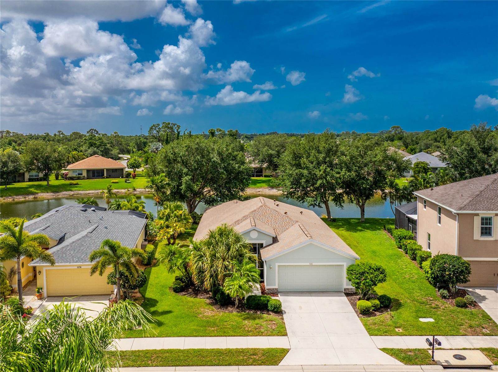 5182 Layton Drive, Venice, FL 34293