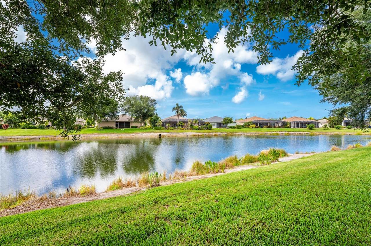 5182 Layton Drive, Venice, FL 34293
