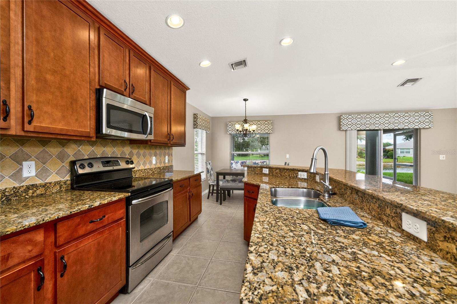 5182 Layton Drive, Venice, FL 34293