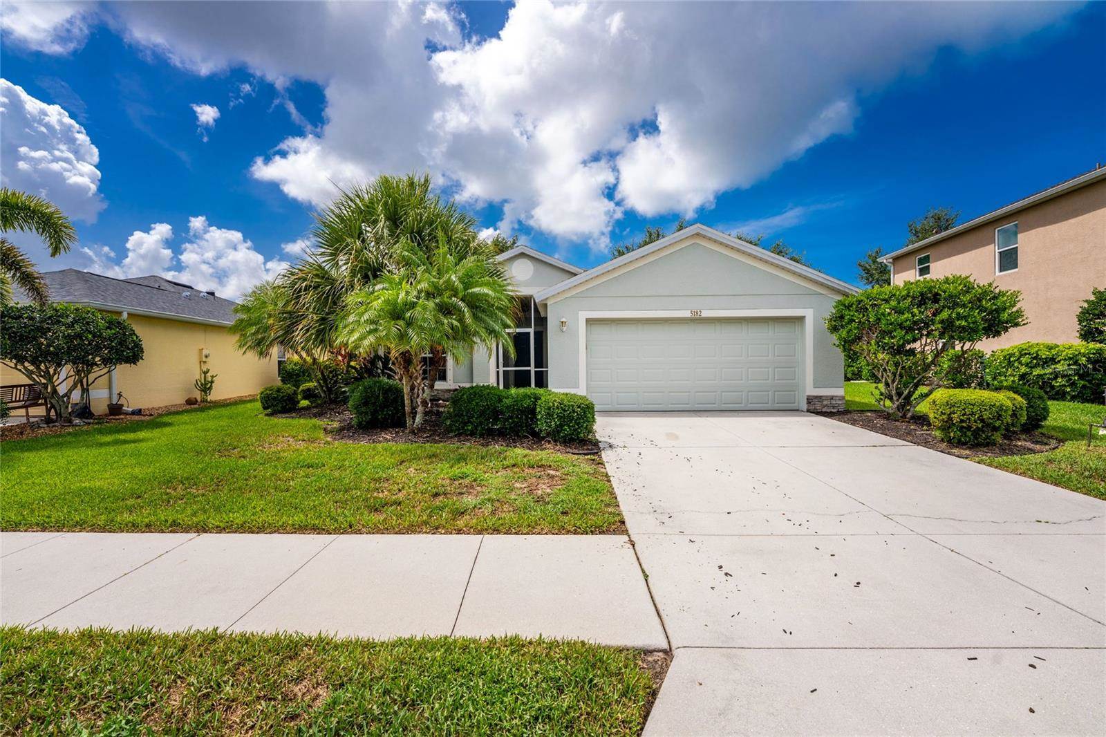 5182 Layton Drive, Venice, FL 34293