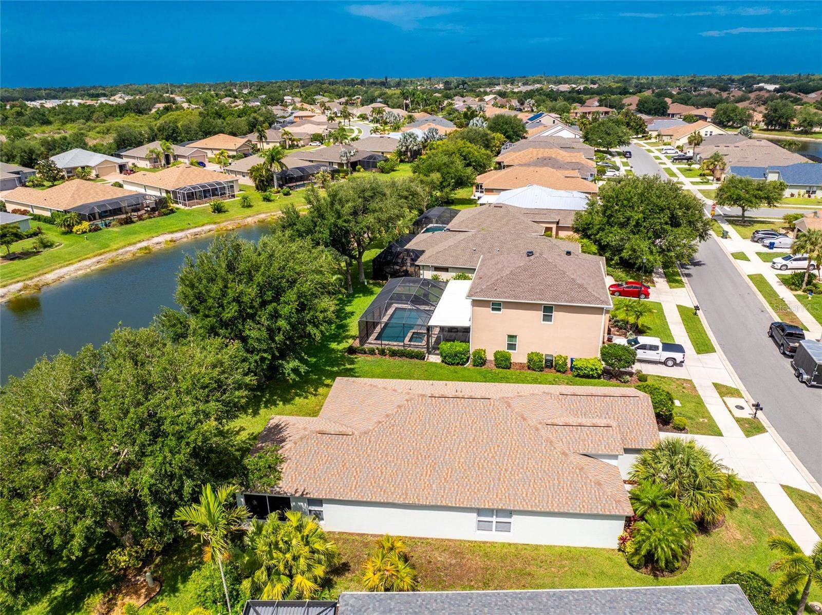 5182 Layton Drive, Venice, FL 34293