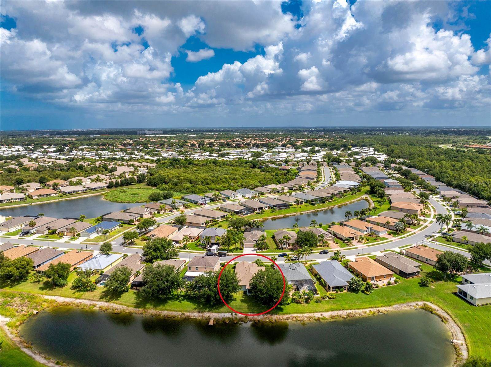 5182 Layton Drive, Venice, FL 34293