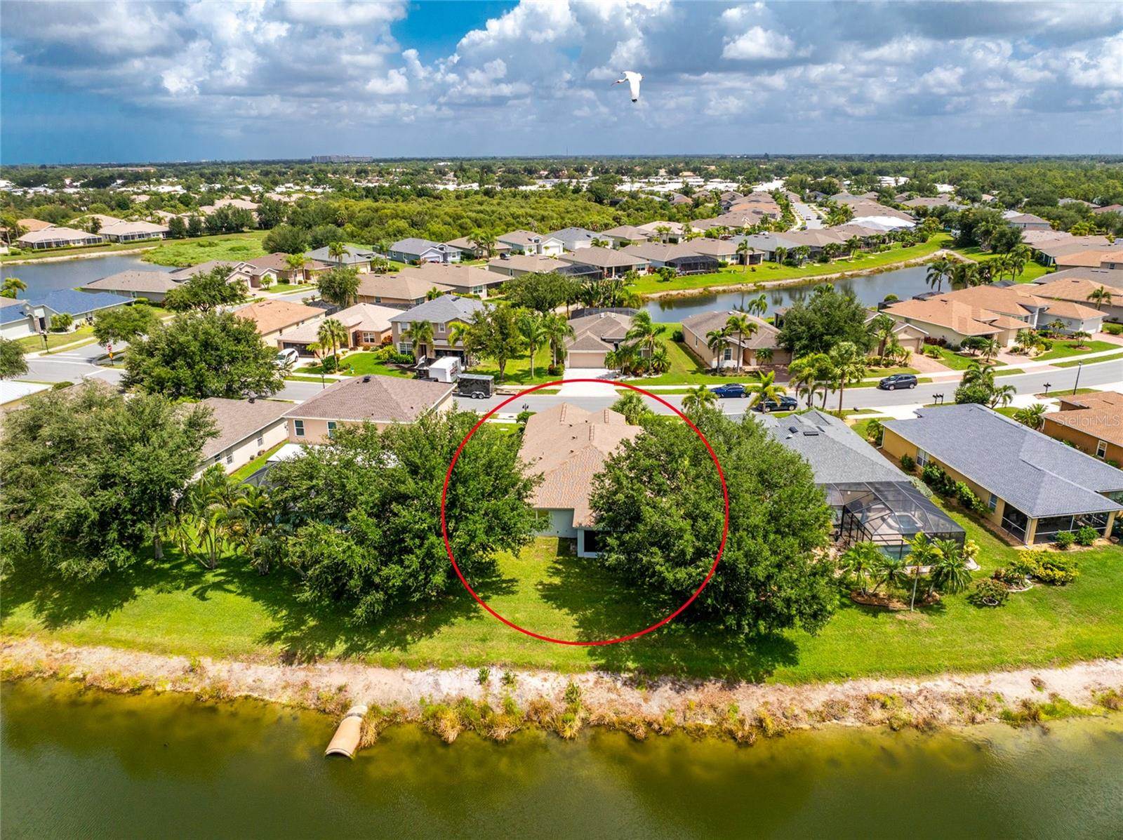 5182 Layton Drive, Venice, FL 34293