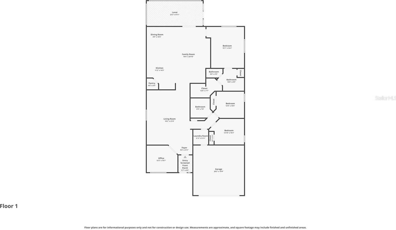 5182 Layton Drive, Venice, FL 34293