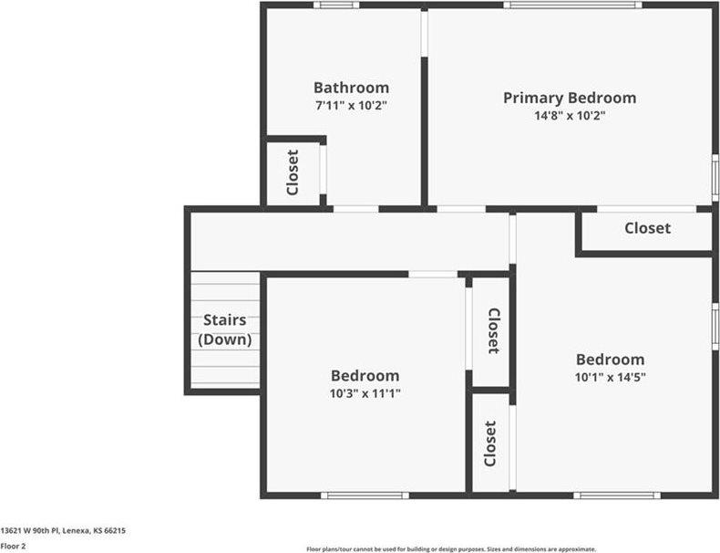 13621 West 90th Place, Lenexa, KS 66206