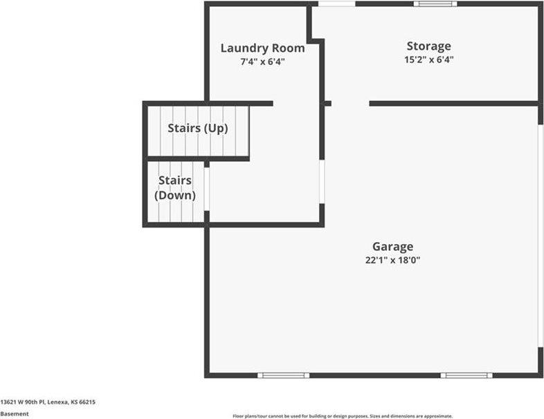 13621 West 90th Place, Lenexa, KS 66206