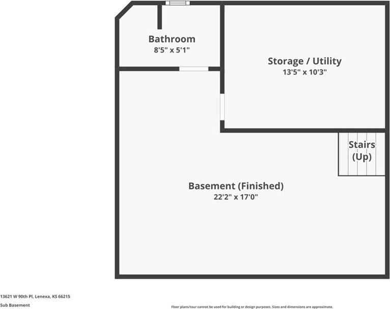 13621 West 90th Place, Lenexa, KS 66206