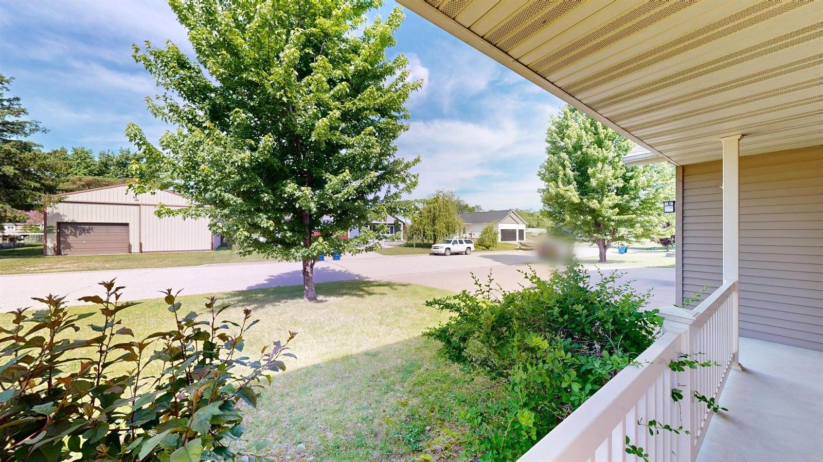 103 Sand Lake Ct, Stoddard, WI 54658