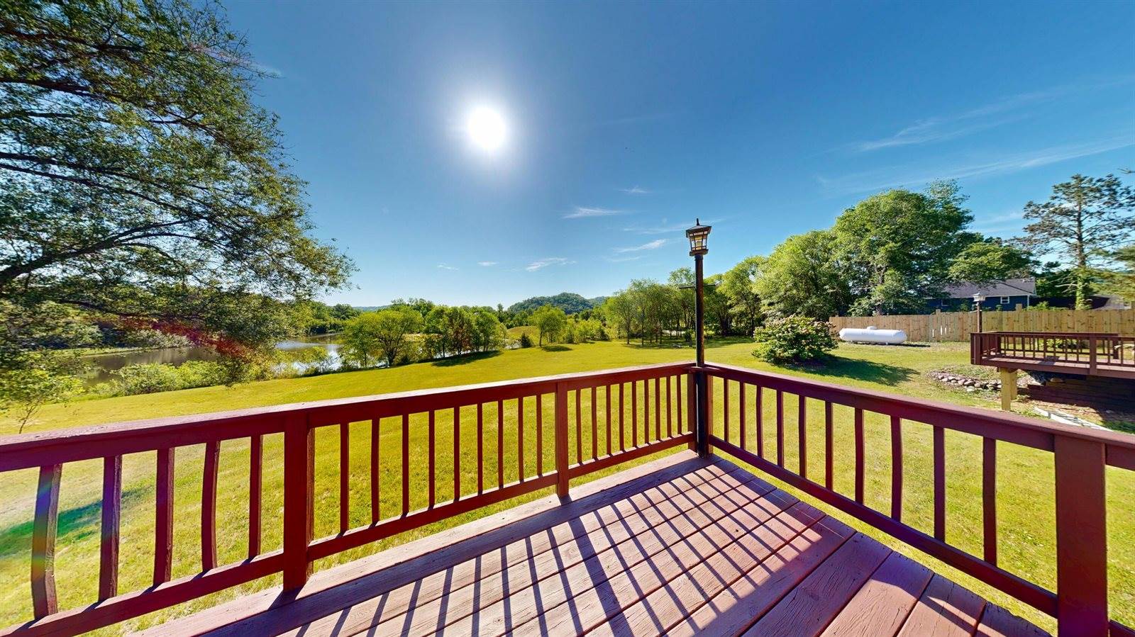 103 Sand Lake Ct, Stoddard, WI 54658