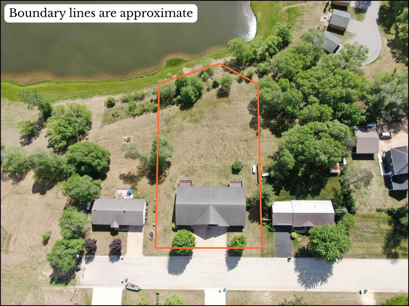 103 Sand Lake Ct, Stoddard, WI 54658