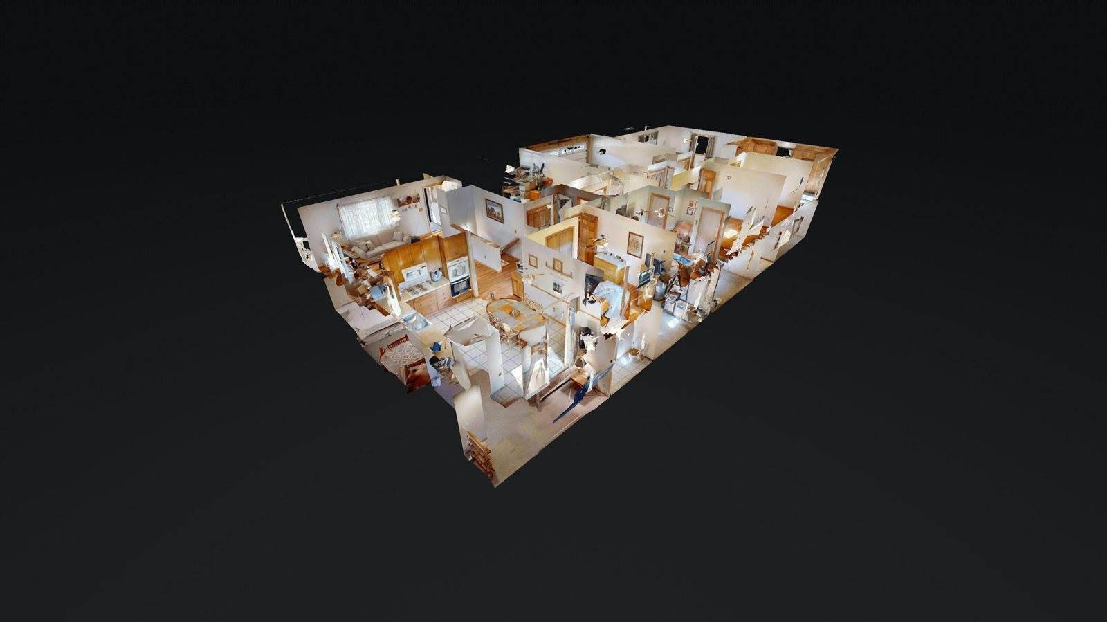 103 Sand Lake Ct, Stoddard, WI 54658