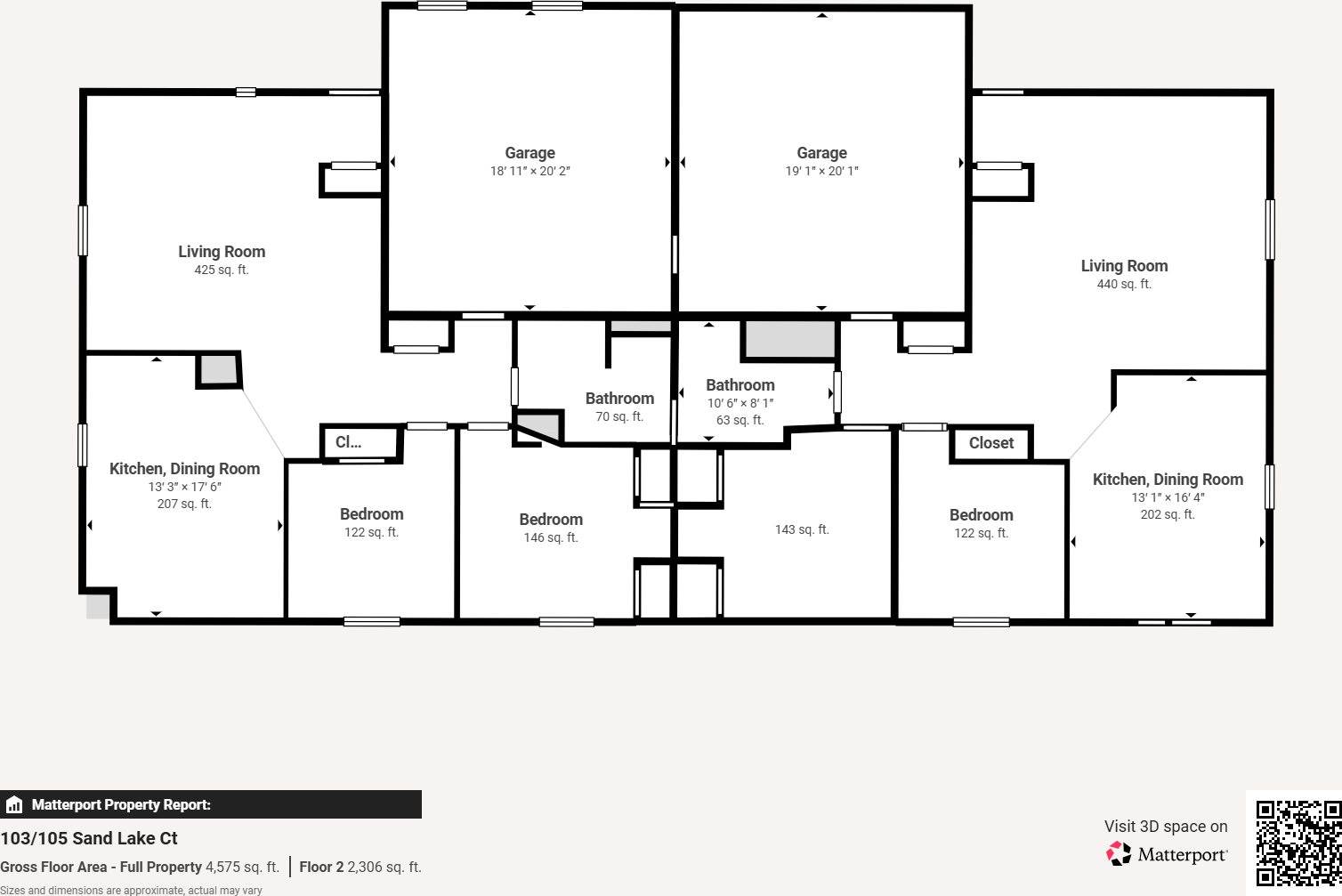 103 Sand Lake Ct, Stoddard, WI 54658