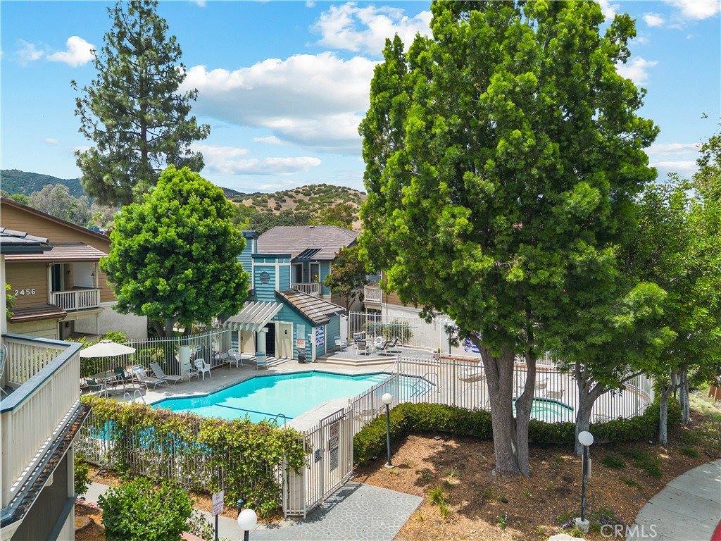 2396 Pleasant Way, Thousand Oaks, CA 91362