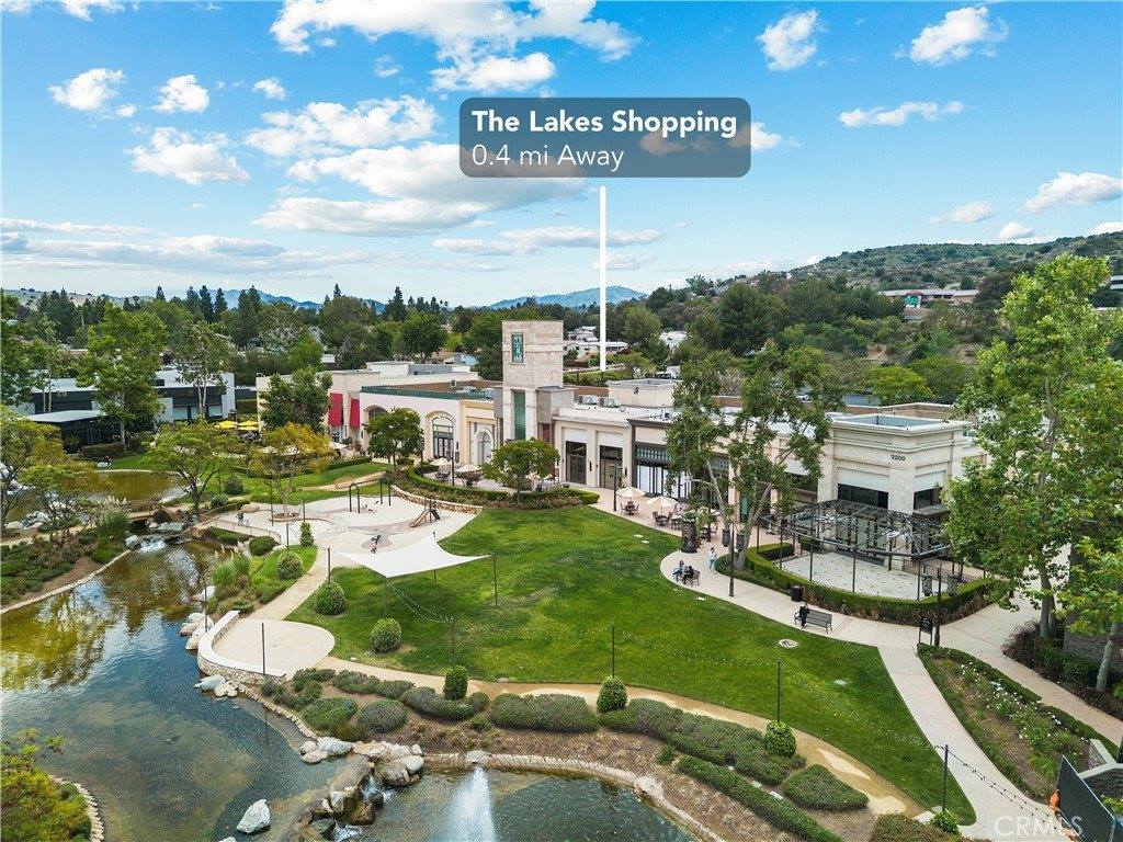 2396 Pleasant Way, Thousand Oaks, CA 91362