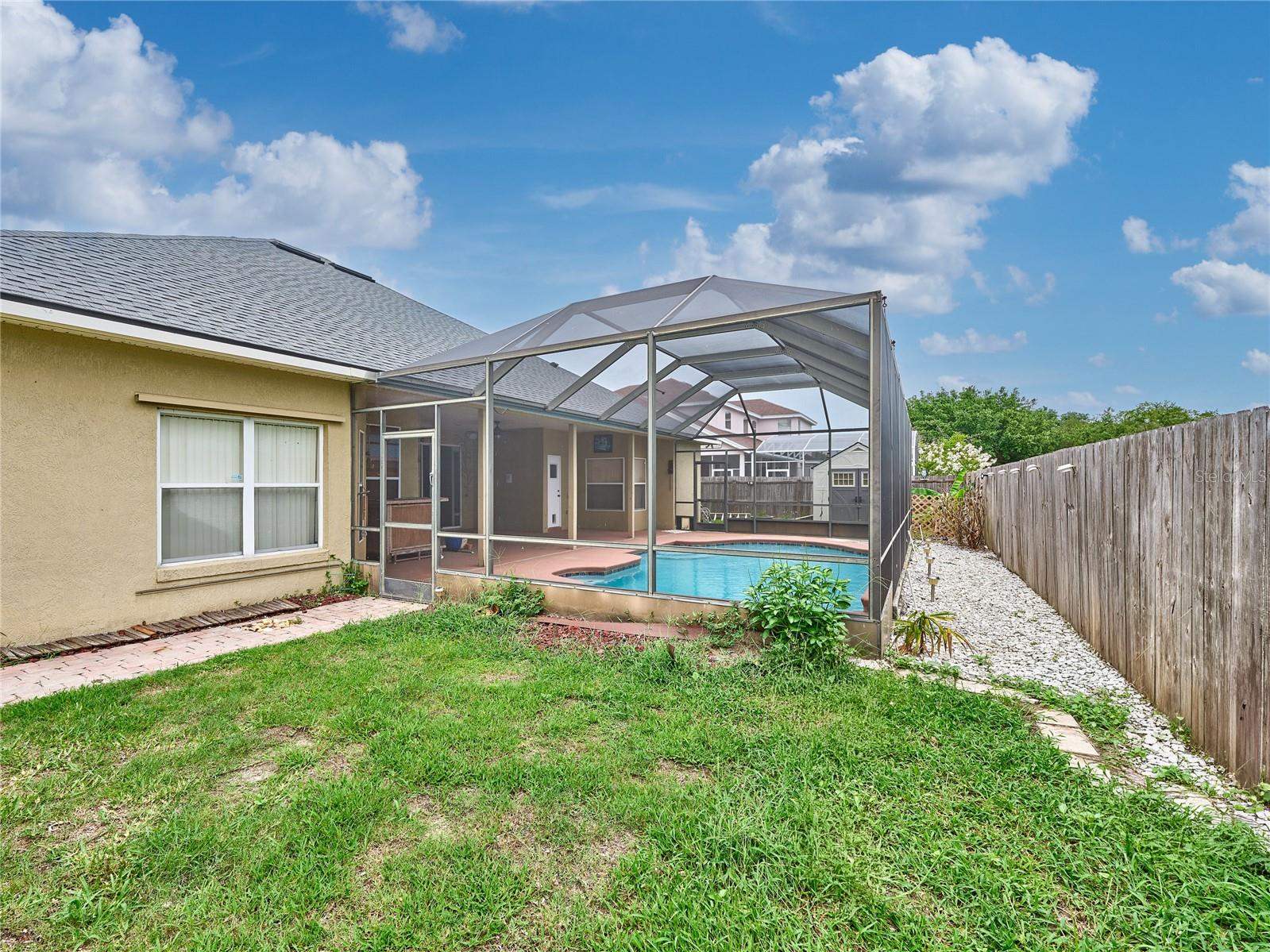 407 Thunder Gulch Court, Orlando, FL 32824