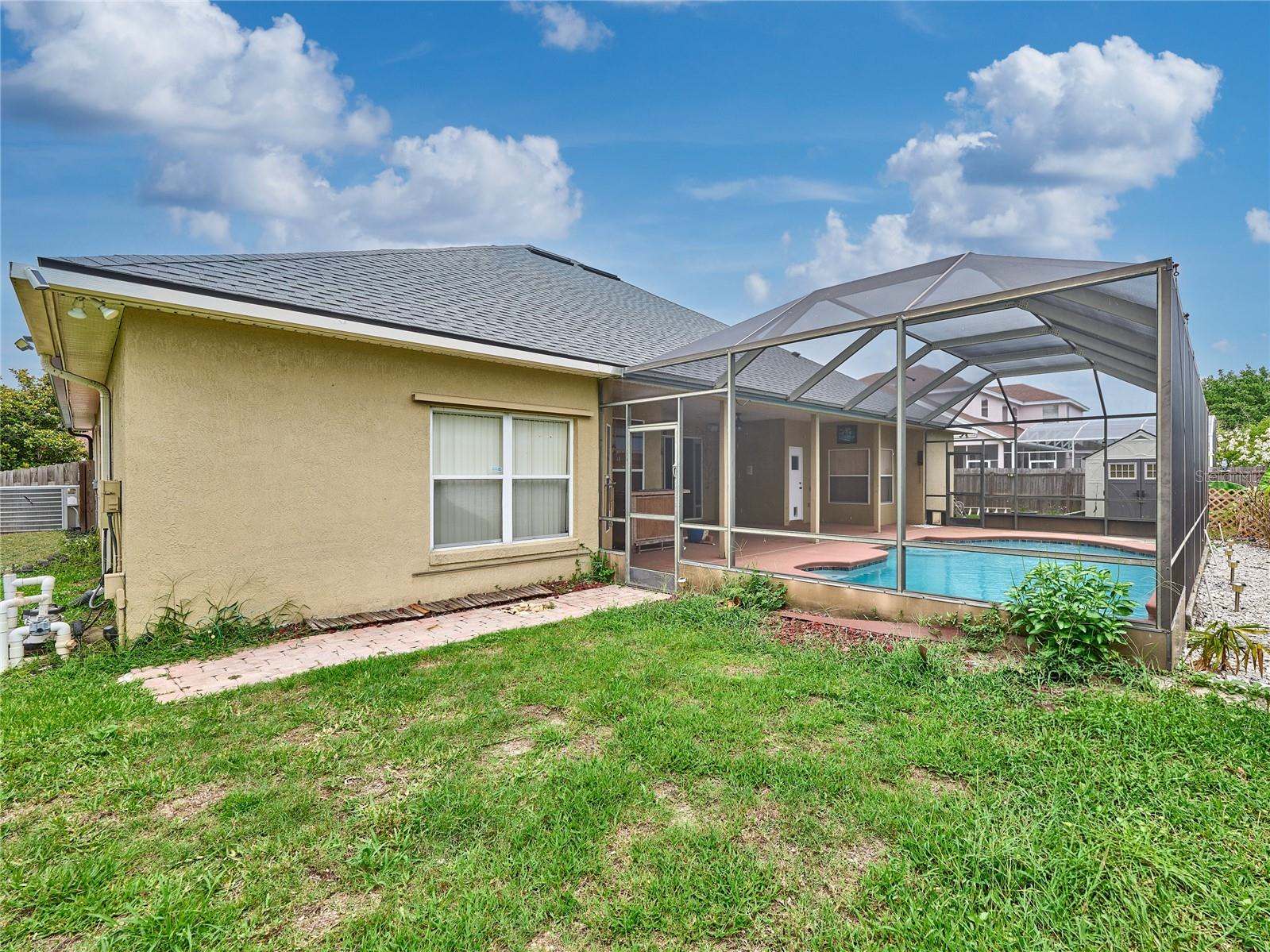 407 Thunder Gulch Court, Orlando, FL 32824