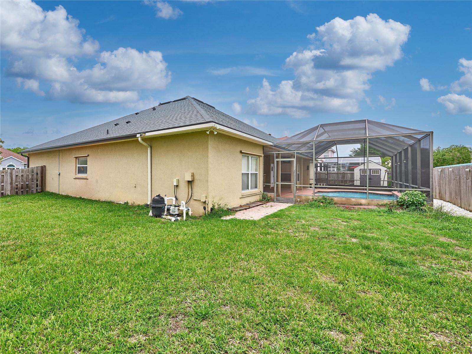 407 Thunder Gulch Court, Orlando, FL 32824