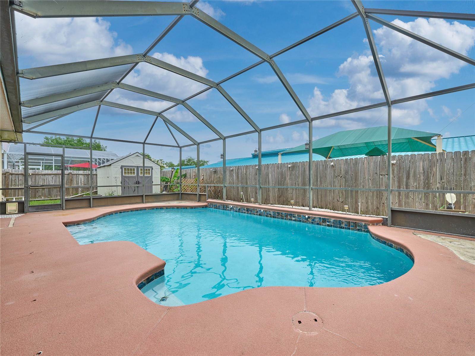 407 Thunder Gulch Court, Orlando, FL 32824