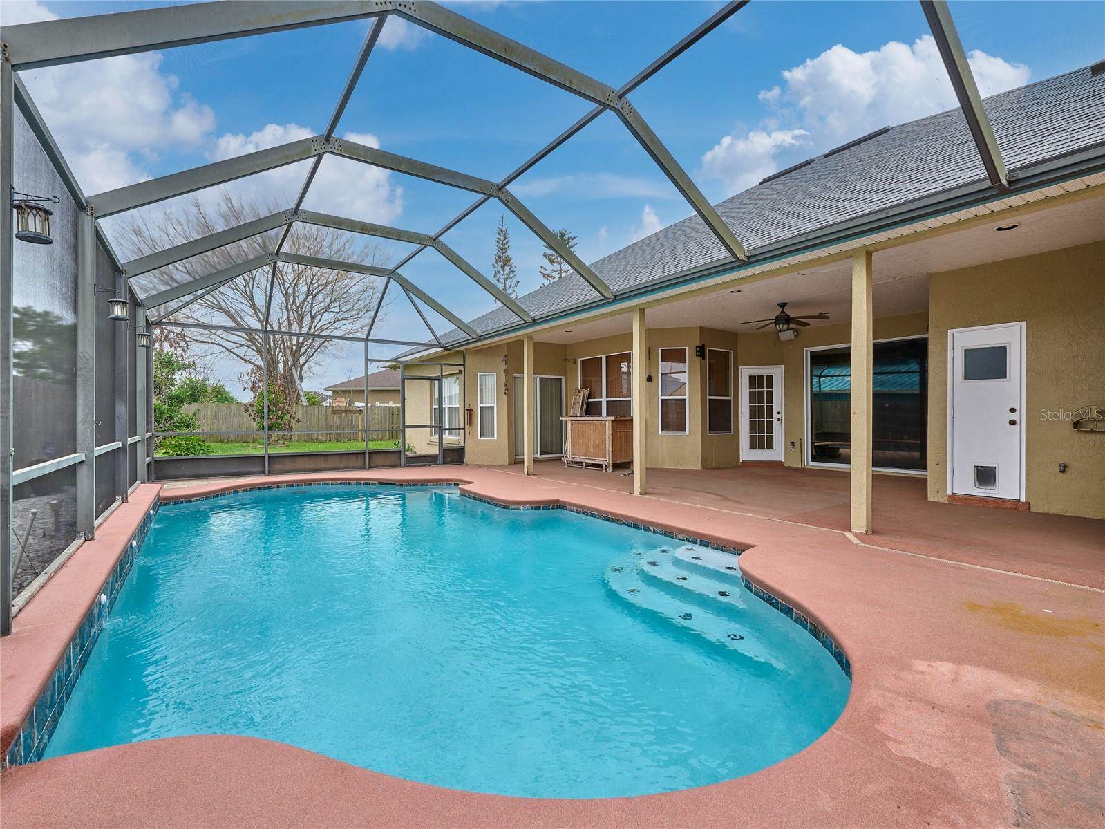 407 Thunder Gulch Court, Orlando, FL 32824
