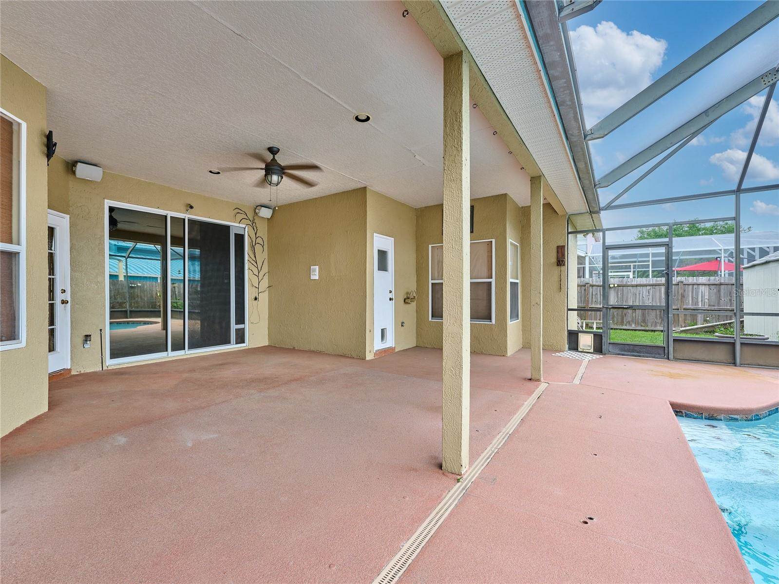 407 Thunder Gulch Court, Orlando, FL 32824