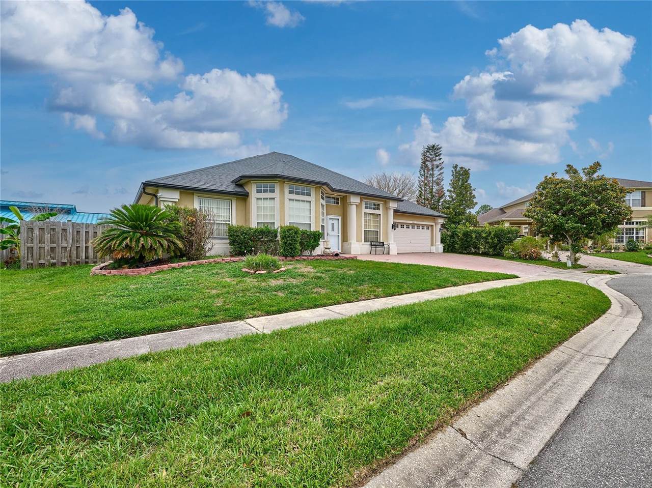 407 Thunder Gulch Court, Orlando, FL 32824