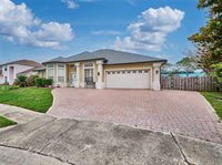 407 Thunder Gulch Court, Orlando, FL 32824