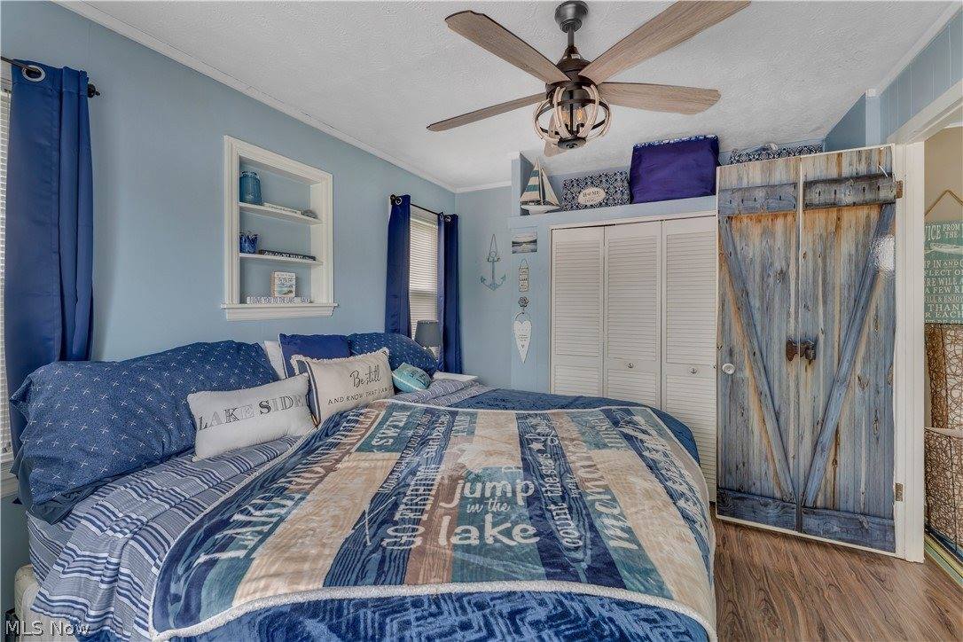 27233 Lake Point Drive, Beloit, OH 44609