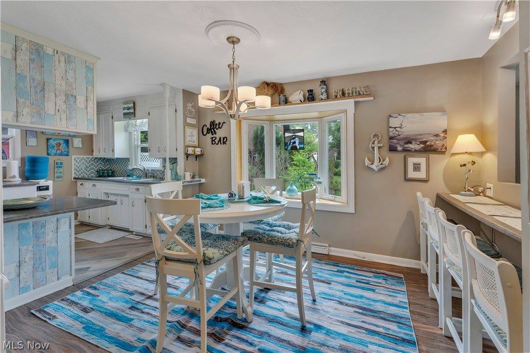 27233 Lake Point Drive, Beloit, OH 44609