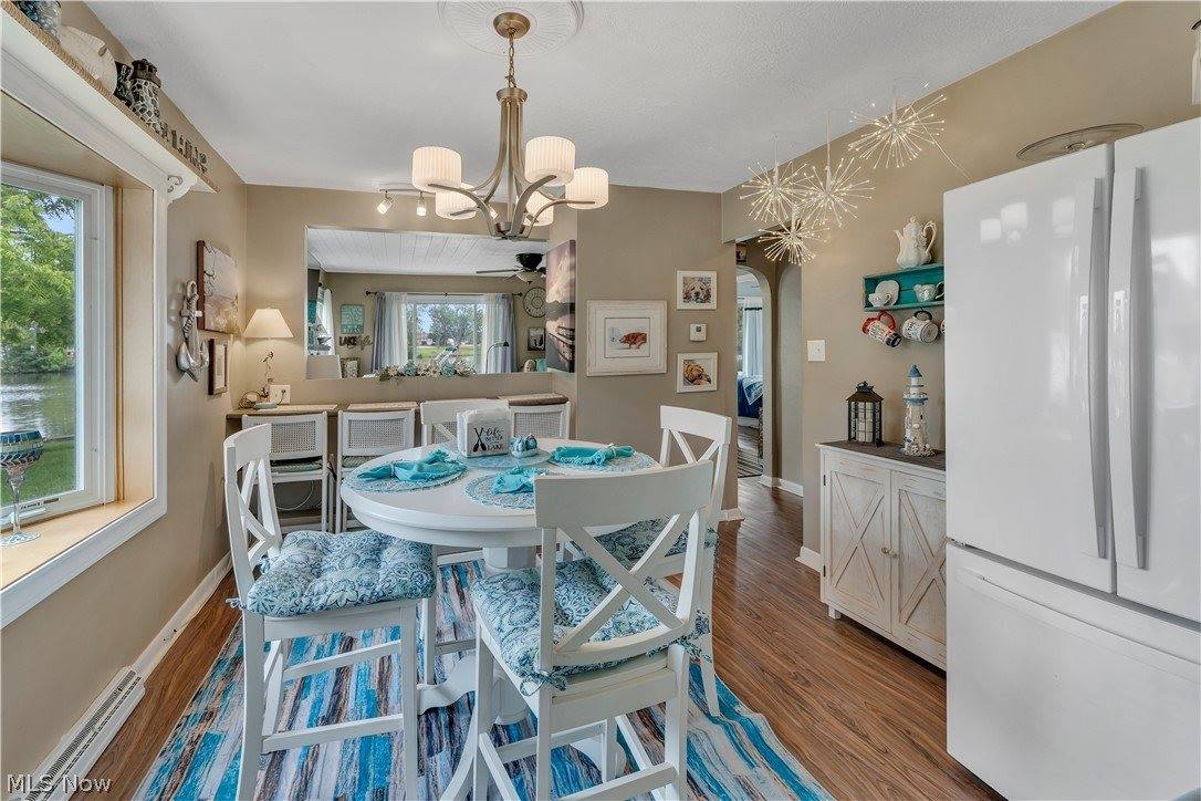 27233 Lake Point Drive, Beloit, OH 44609
