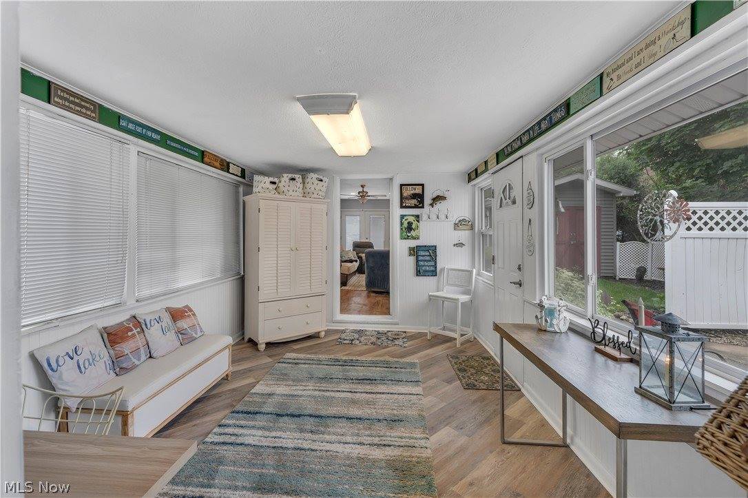 27233 Lake Point Drive, Beloit, OH 44609