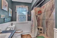 27233 Lake Point Drive, Beloit, OH 44609