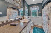 27233 Lake Point Drive, Beloit, OH 44609
