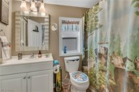 27233 Lake Point Drive, Beloit, OH 44609
