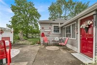 27233 Lake Point Drive, Beloit, OH 44609