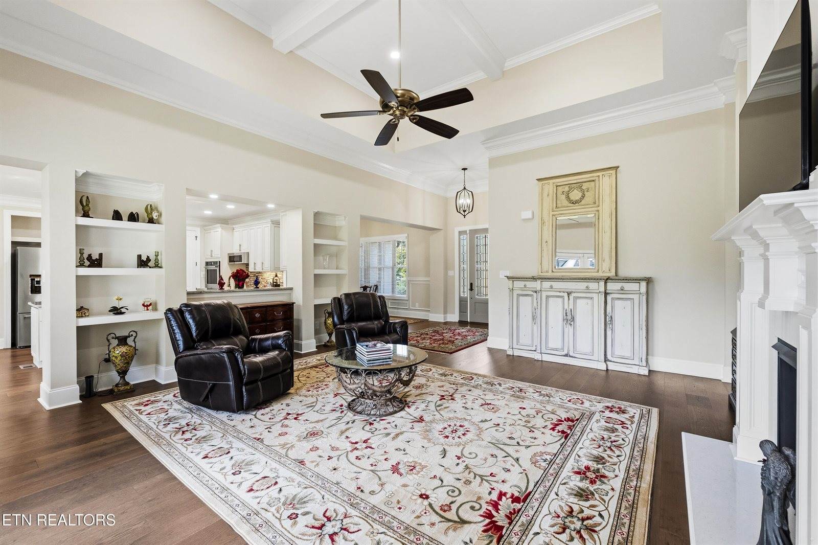 7720 Westland Drive, Knoxville, TN 37919