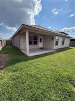 3042 Specklebelly Drive, Baytown, TX 77521