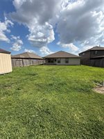 3042 Specklebelly Drive, Baytown, TX 77521