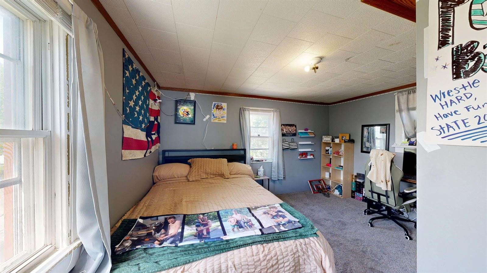 1222 South Wacouta Ave, Prairie Du Chien, WI 53821