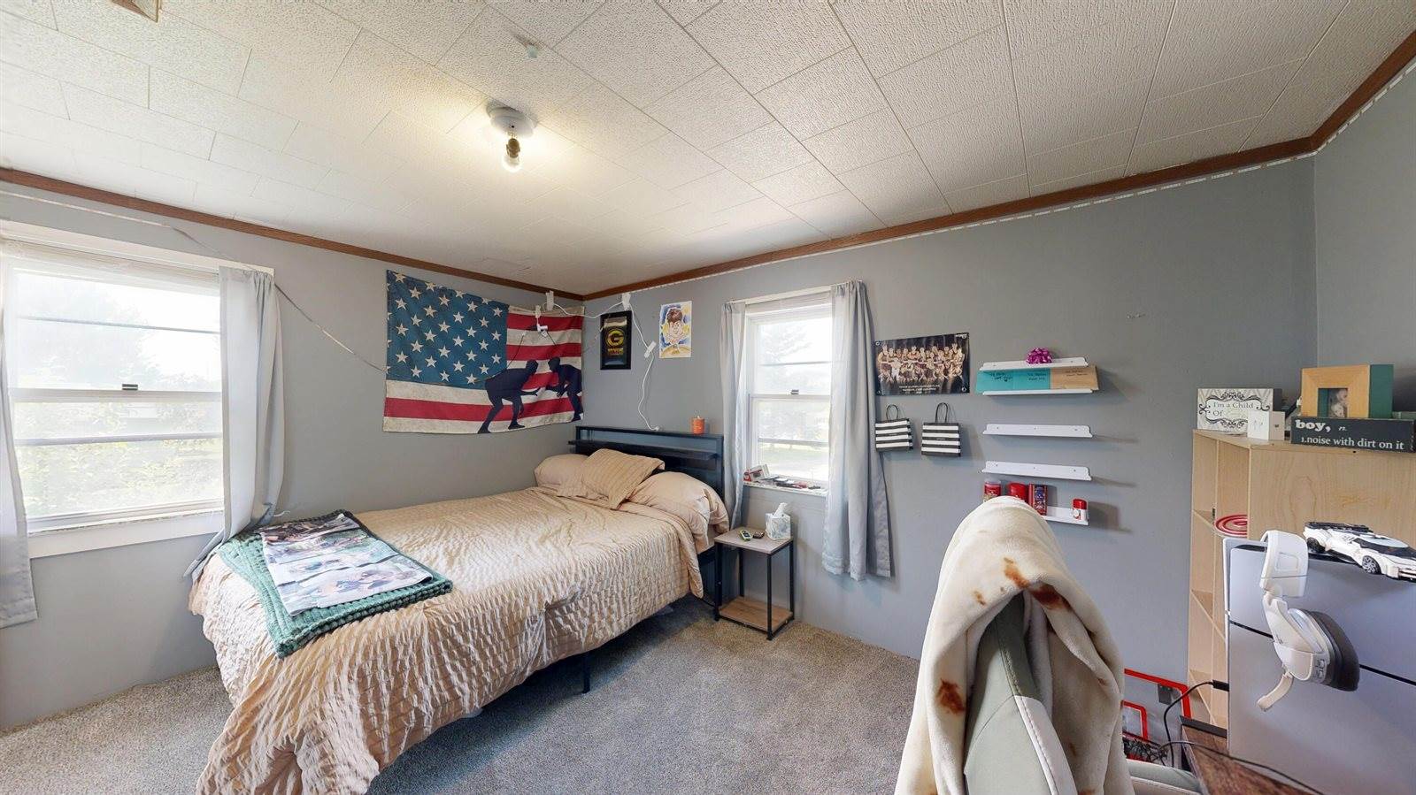 1222 South Wacouta Ave, Prairie Du Chien, WI 53821