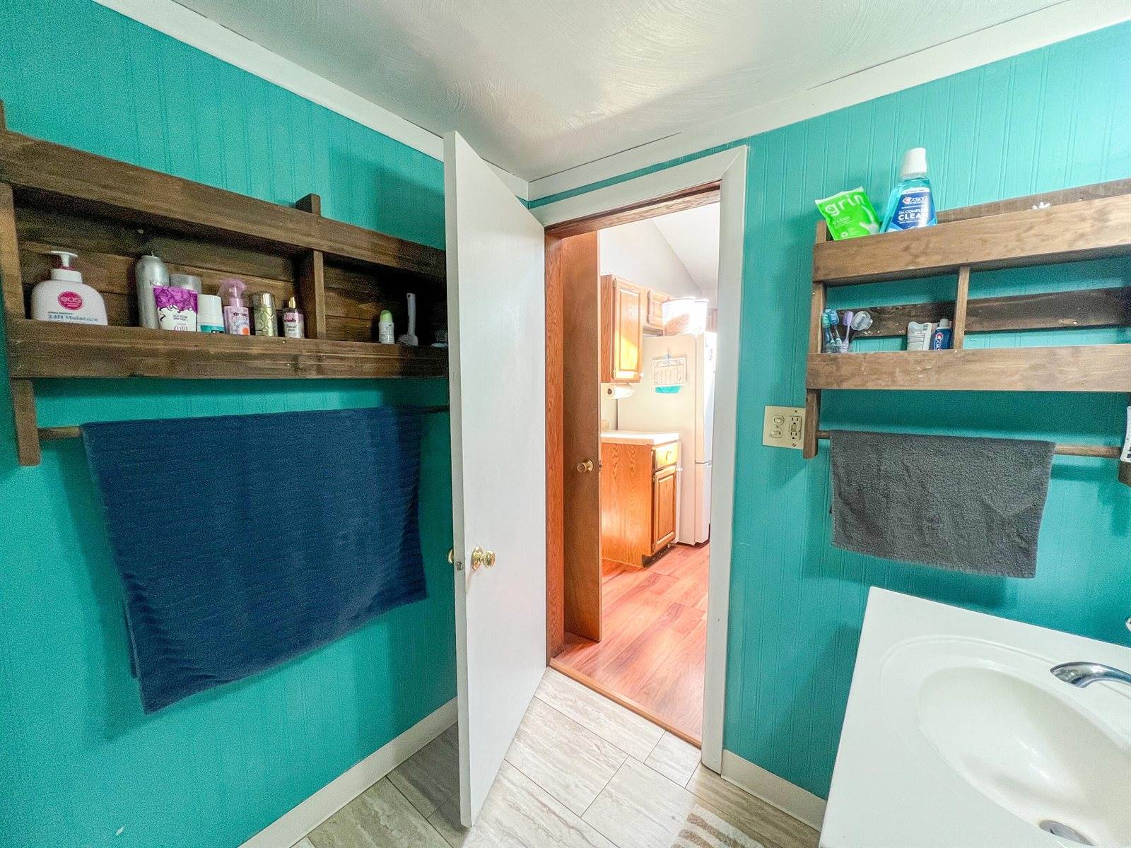 1222 South Wacouta Ave, Prairie Du Chien, WI 53821