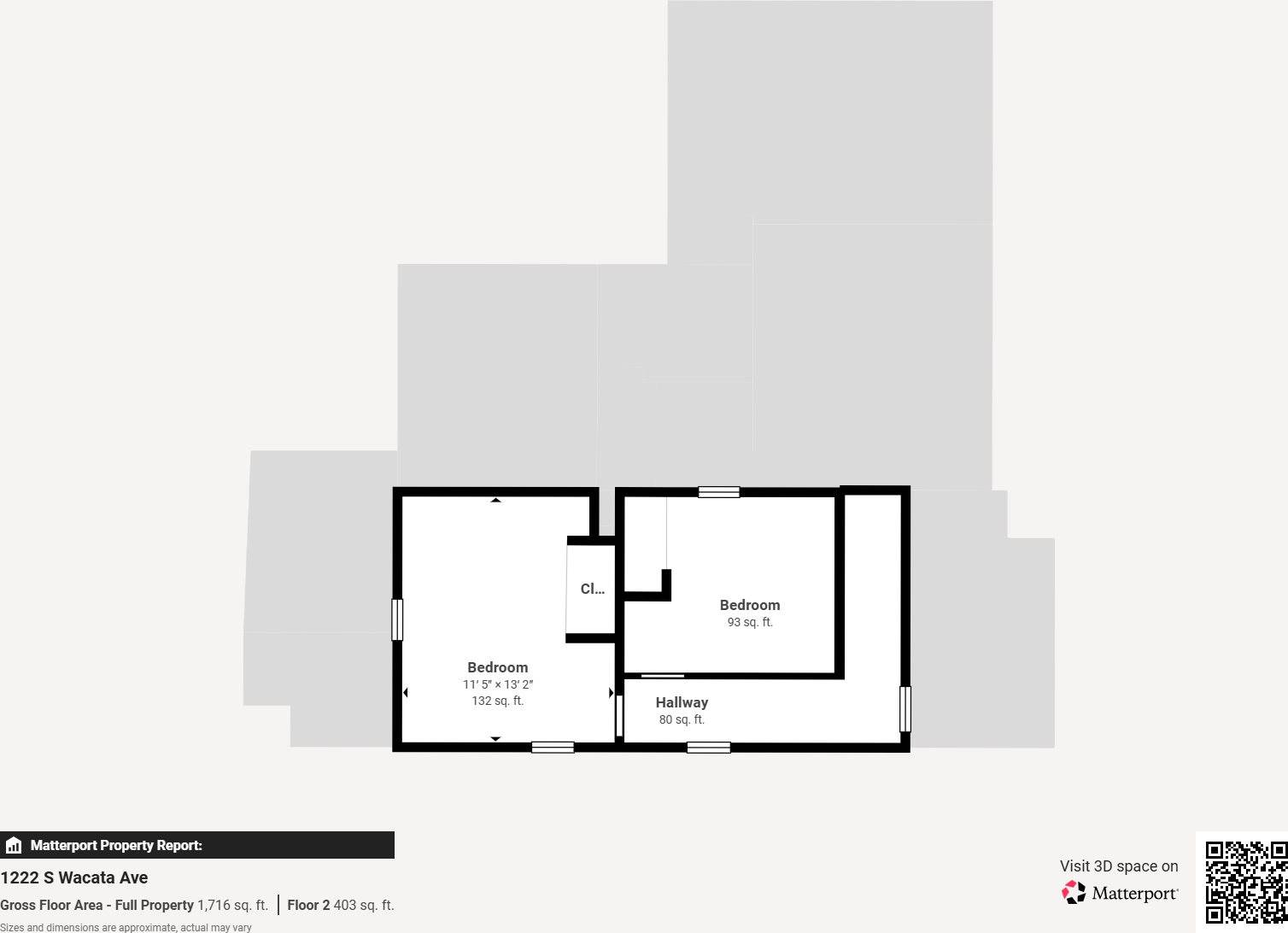 1222 South Wacouta Ave, Prairie Du Chien, WI 53821