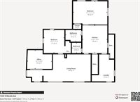1222 South Wacouta Ave, Prairie Du Chien, WI 53821