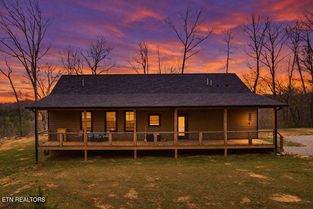 1159 Emory Heights Rd, Lancing, TN 37770