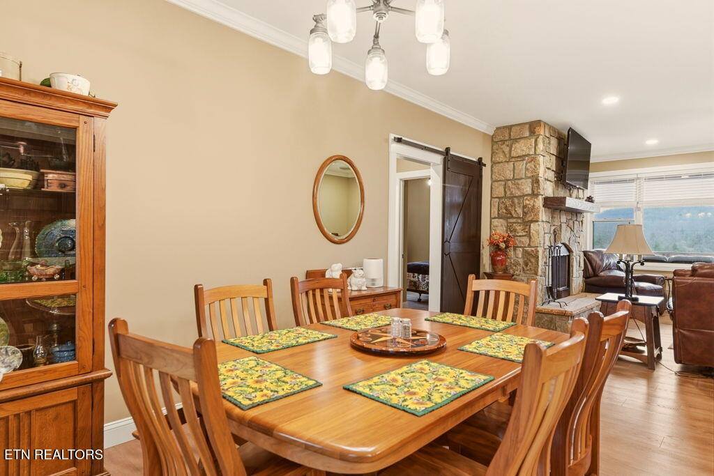 1159 Emory Heights Rd, Lancing, TN 37770