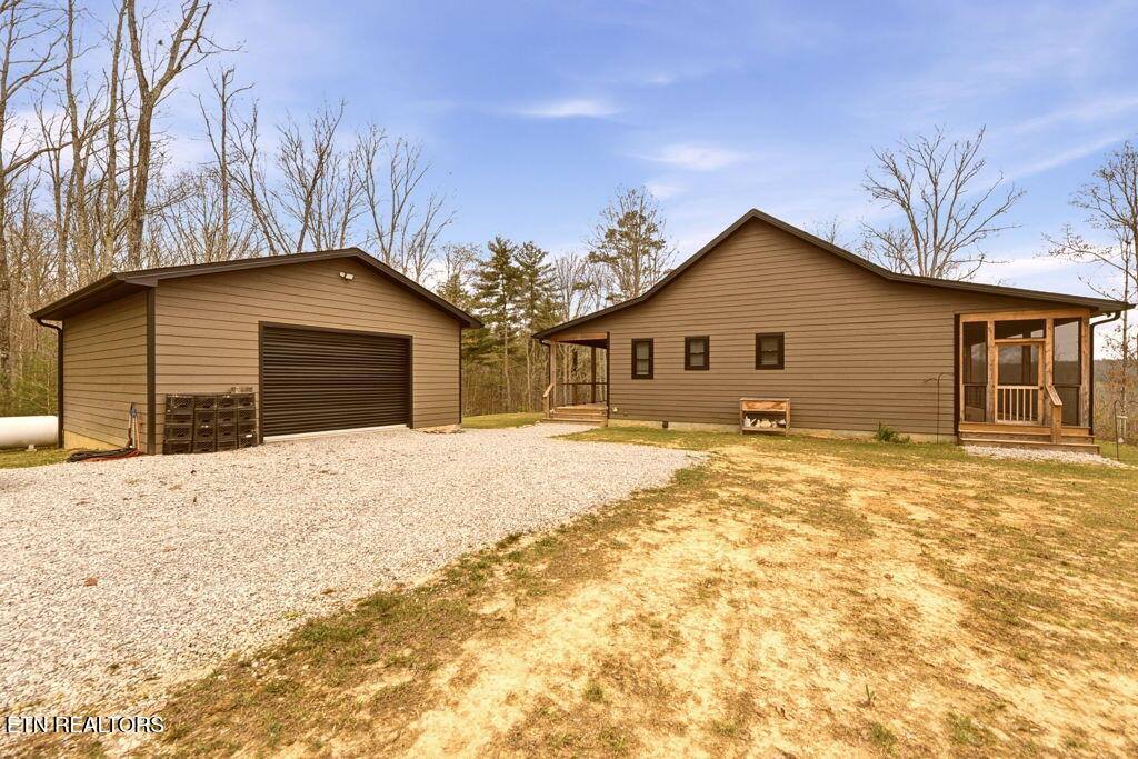 1159 Emory Heights Rd, Lancing, TN 37770