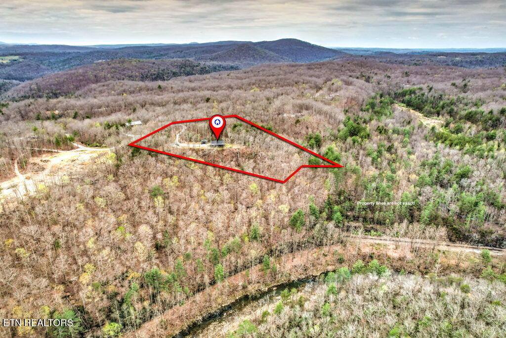 1159 Emory Heights Rd, Lancing, TN 37770