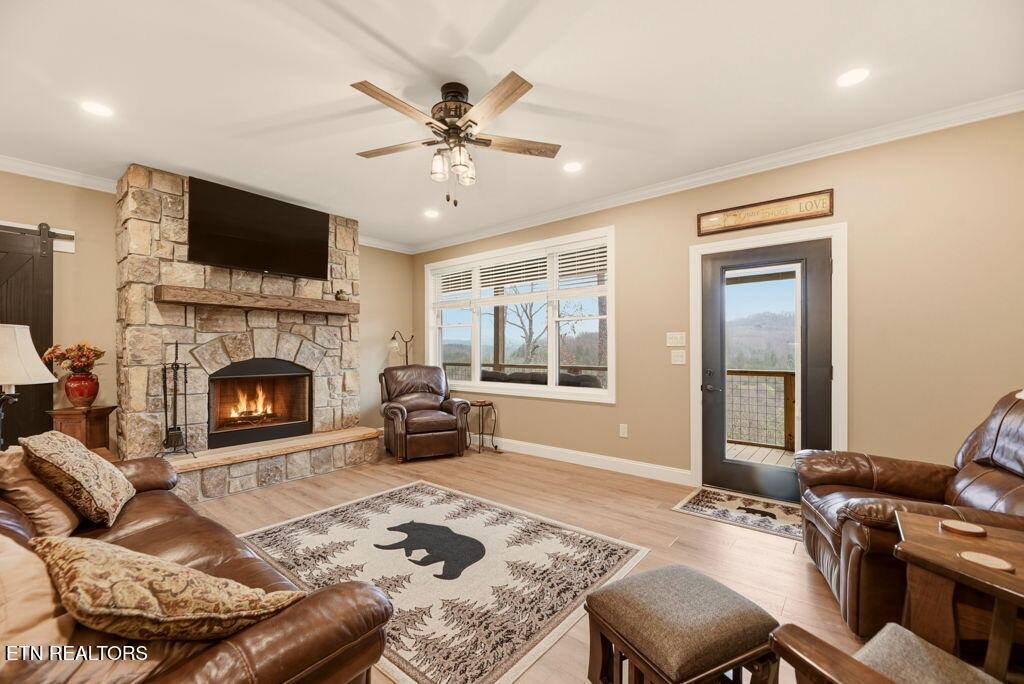 1159 Emory Heights Rd, Lancing, TN 37770